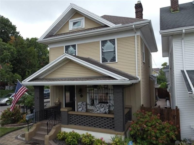 853 Wellmeier Avenue, Dayton, OH 45410 Photo 5