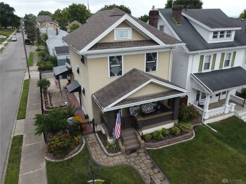 853 Wellmeier Avenue, Dayton, OH 45410 Photo 9
