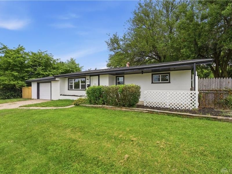 1240 Wiley Street, Fairborn, OH 45324 Photo 2