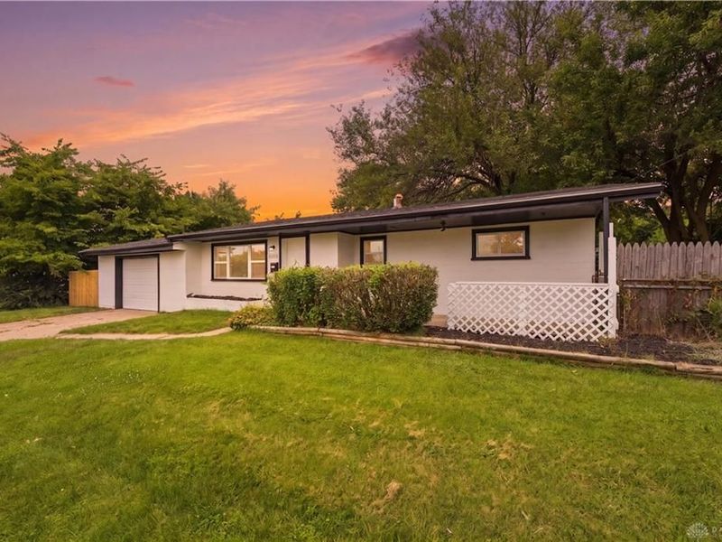 1240 Wiley Street, Fairborn, OH 45324 Photo 3