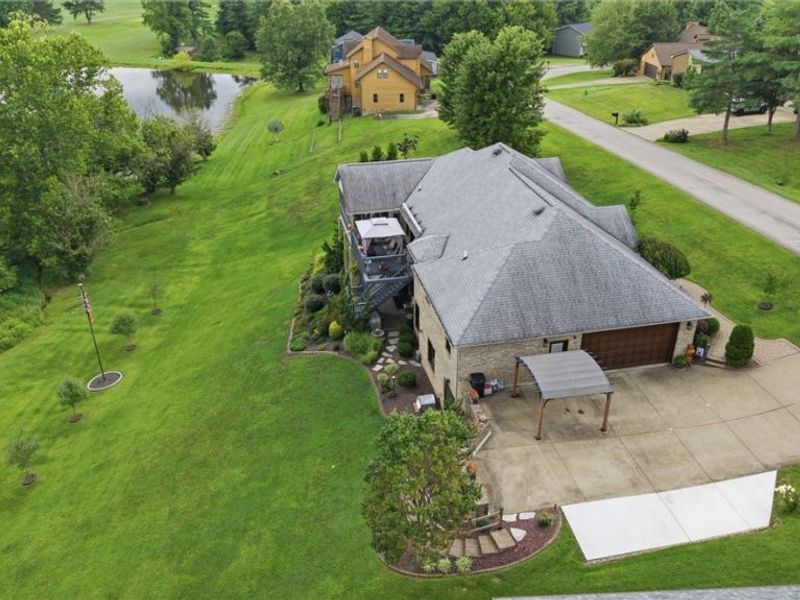 198 Saint Andrews Boulevard, Belpre, OH 45714 Photo 47