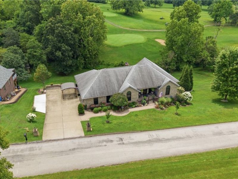 198 Saint Andrews Boulevard, Belpre, OH 45714 Photo 48