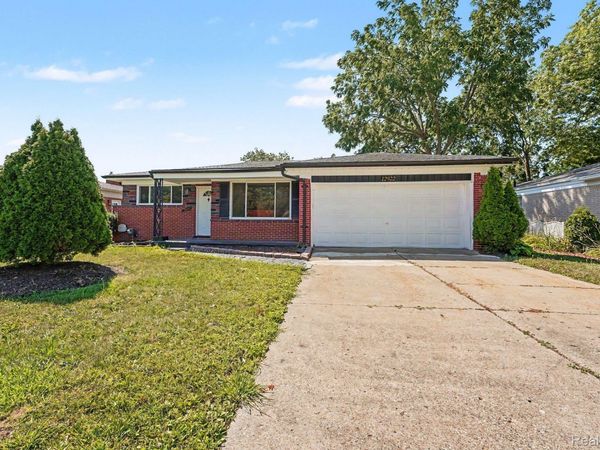 12922 E 13 Mile Road, Warren, Mi 48088