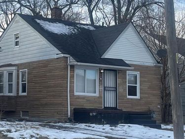 9975 Grandmont Avenue, Detroit, Mi 48227