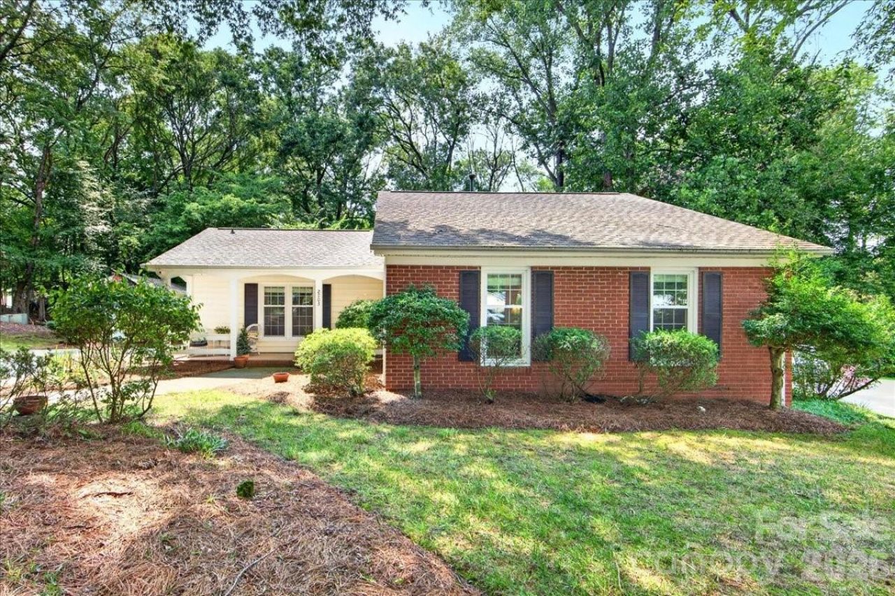 2703 Bremer Court, Charlotte, NC 28210 Main Photo
