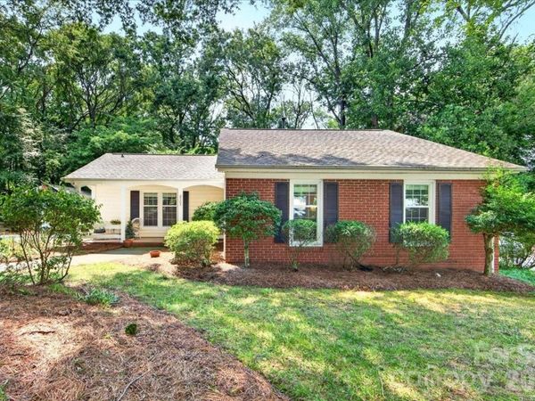 2703 Bremer Court, Charlotte, NC 28210