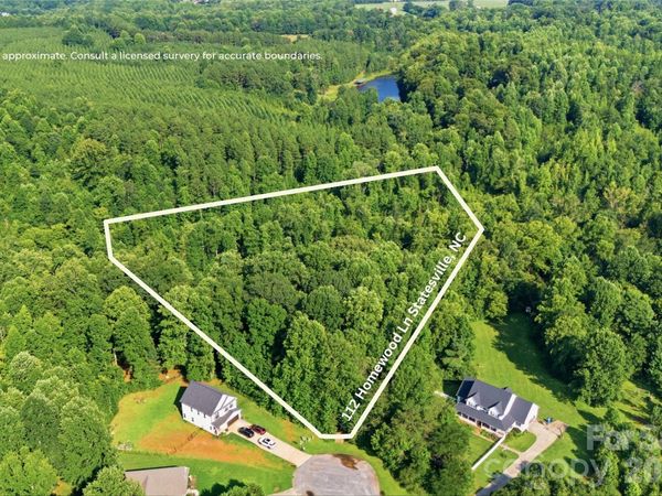 112 Homewood Lane , Statesville, NC 28625