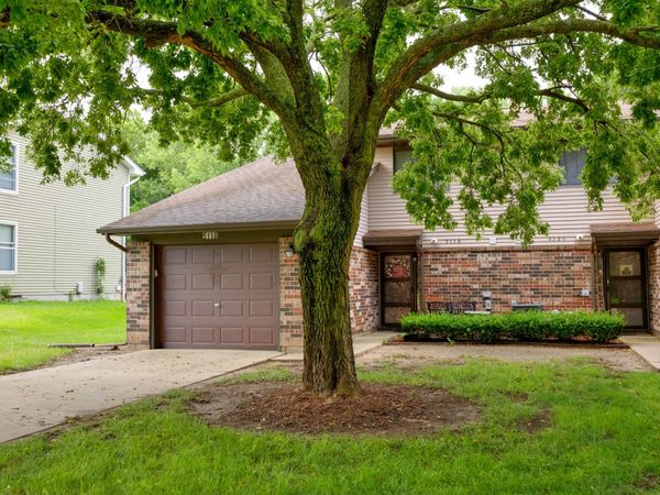 5118 Bel Aire Road , Des Moines, IA 50310