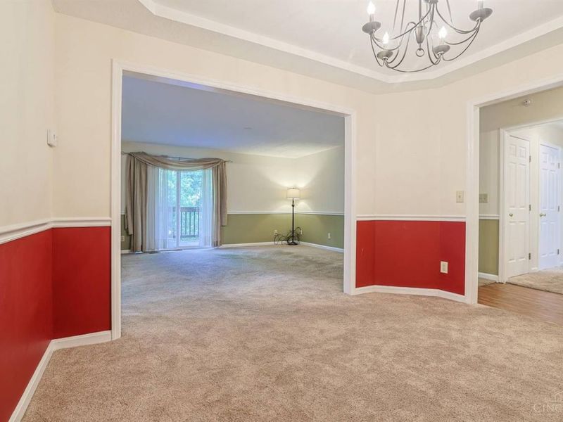 4911 N Arbor Woods Court, Unit 108, Green Township, OH 45248 Photo 11