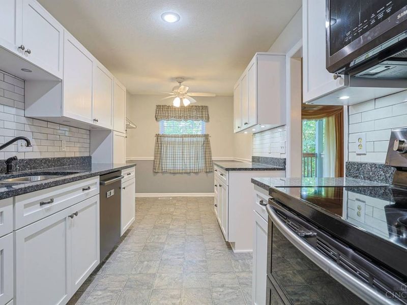 4911 N Arbor Woods Court, Unit 108, Green Township, OH 45248 Photo 14