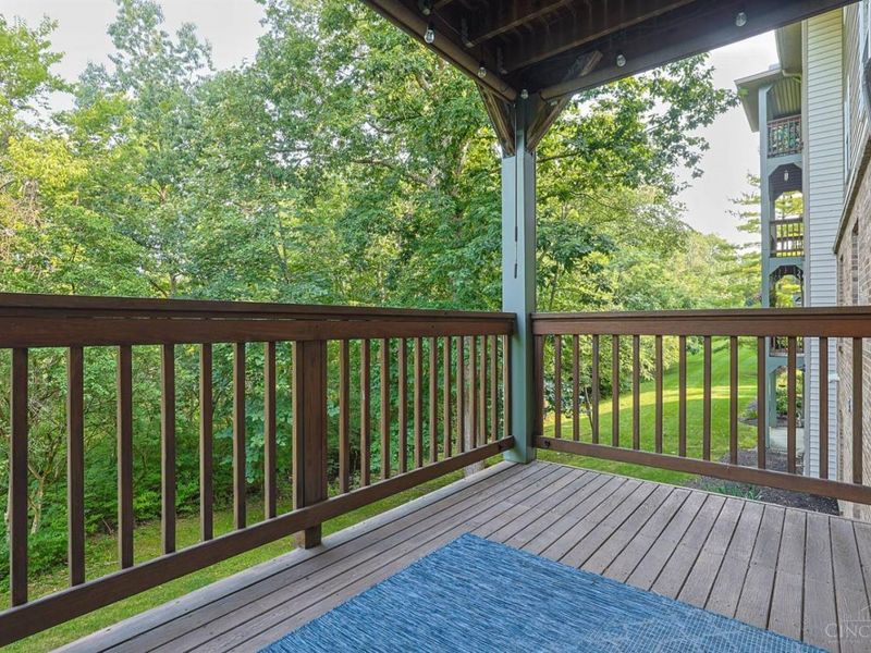 4911 N Arbor Woods Court, Unit 108, Green Township, OH 45248 Photo 37