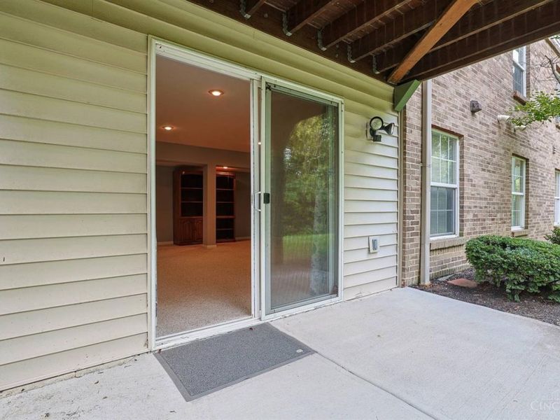 4911 N Arbor Woods Court, Unit 108, Green Township, OH 45248 Photo 40