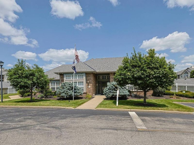 4911 N Arbor Woods Court, Unit 108, Green Township, OH 45248 Photo 42