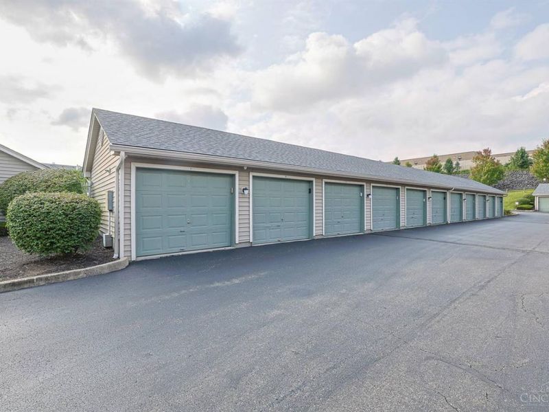 4911 N Arbor Woods Court, Unit 108, Green Township, OH 45248 Photo 43