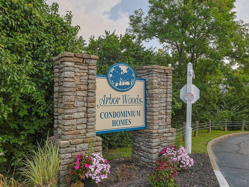 4911 N Arbor Woods Court, Unit 108, Green Township, OH 45248 Photo 45