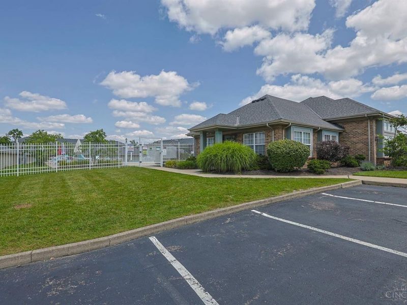 4911 N Arbor Woods Court, Unit 108, Green Township, OH 45248 Photo 46