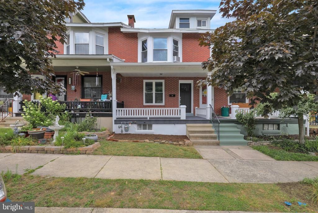 317 2nd Street, Reading, PA 19607 Main Photo