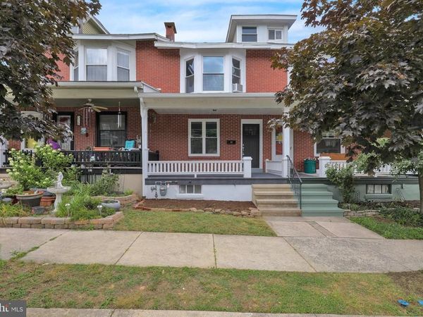 317 2ND STREET, READING, PA 19607