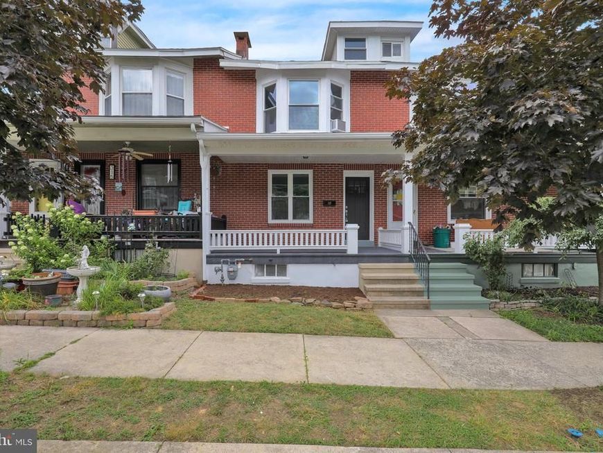 317 2nd Street, Reading, PA 19607 Main Photo