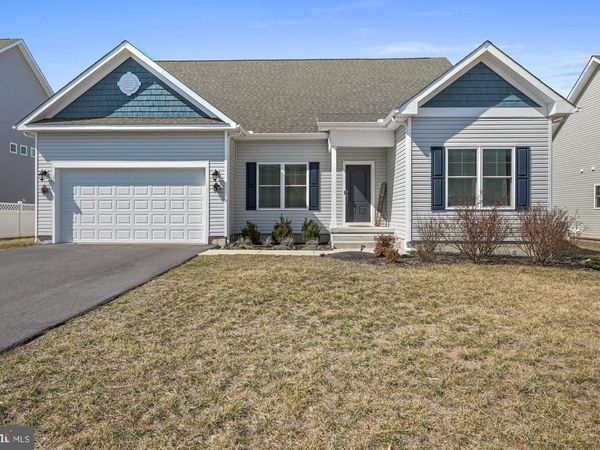 247 HORSE TRAIL LANE, FELTON, DE 19943