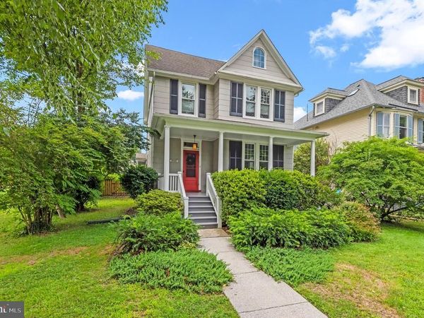707 SAINT JOHNS ROAD, BALTIMORE, MD 21210