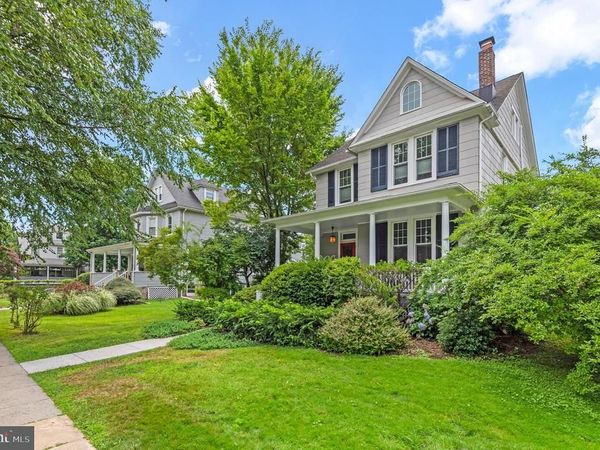 707 SAINT JOHNS ROAD, BALTIMORE, MD 21210