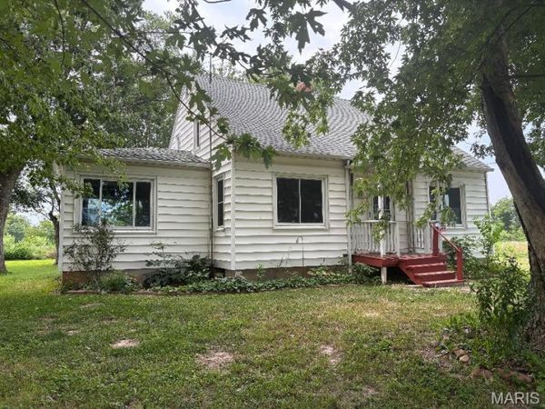 9609 Country Club Road , Sparta, IL 62286