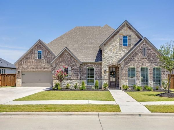 535 Syracuse Street , Haslet, TX 76052