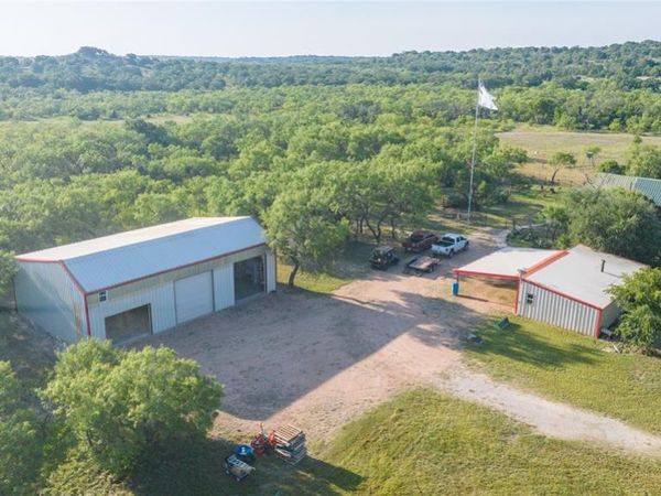 219 PR 4201 , Talpa, TX 76882