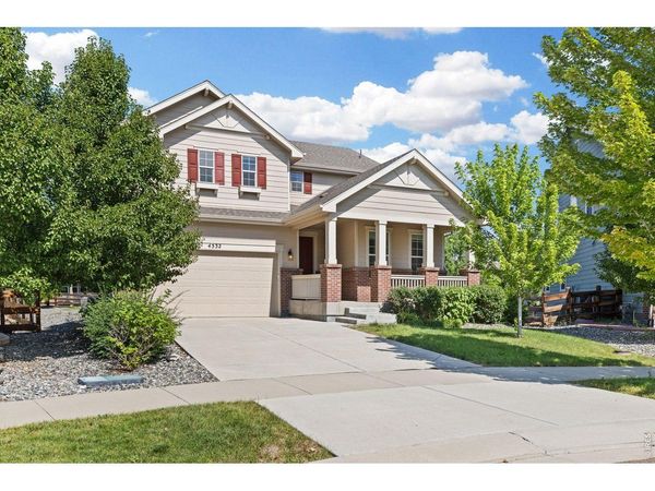 4532 Heatherhill Ct, Longmont, CO 80503