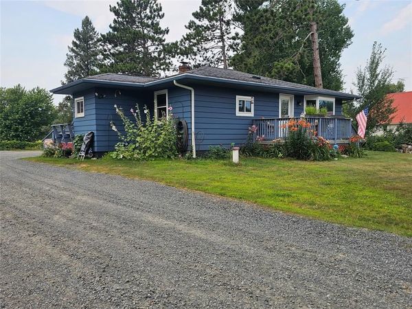 14417 S Old Hwy 53, Gordon, WI 54838