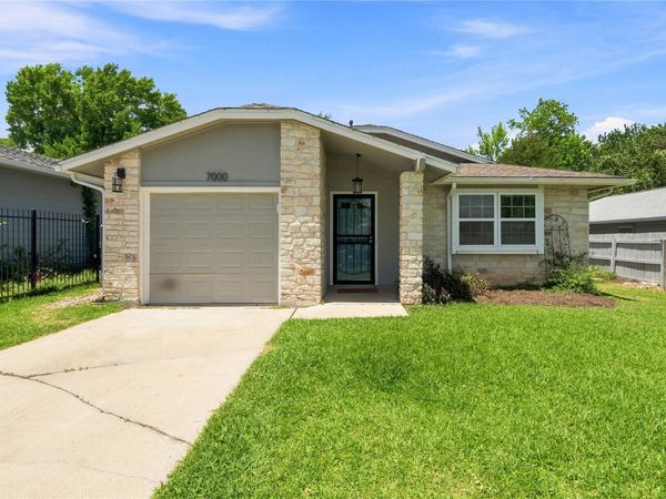 7000 Shannon DR , Austin, TX 78724