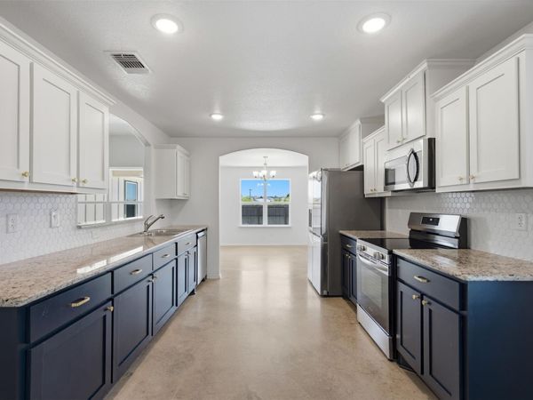 6606 Muggle Ave , Killeen, TX 76549
