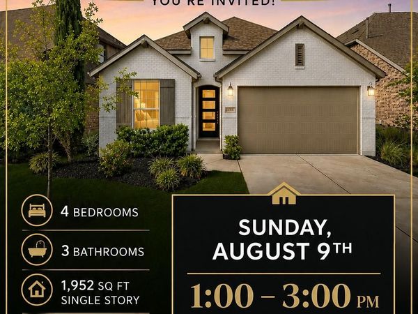 228 Arrowhead Mound RD, Georgetown, TX 78628