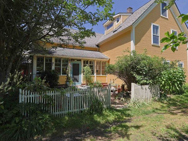 669 US Route 5, Hartland, VT 05052