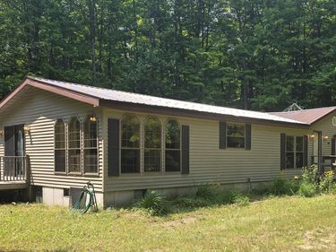 8494 Starvation Lake Road, Mancelona, MI 49659