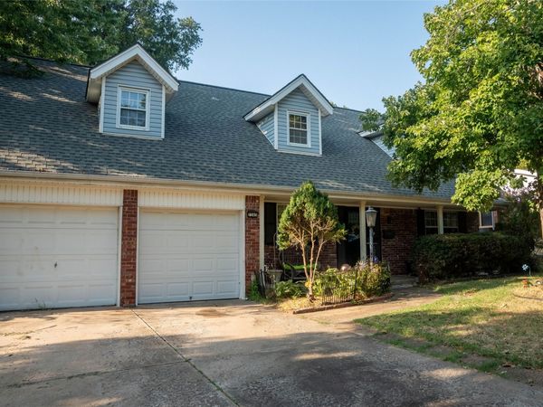 7345 E 59th Place , Tulsa, OK 74145