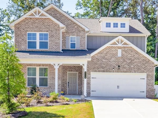 3229 Shirecrest Lane , Dacula, GA 30019