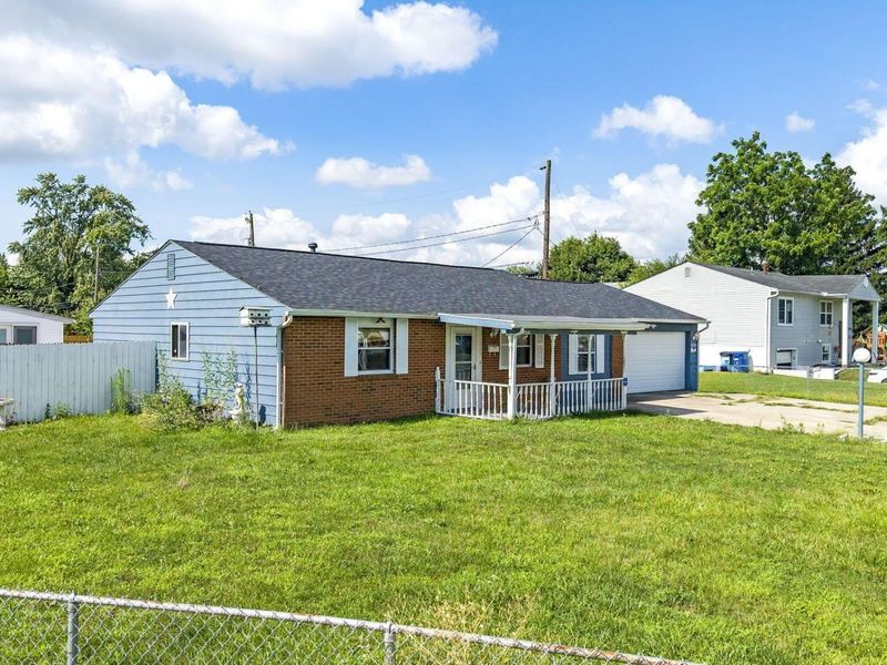 839 Bradwell Drive , Columbus, OH 43207 Photo 41