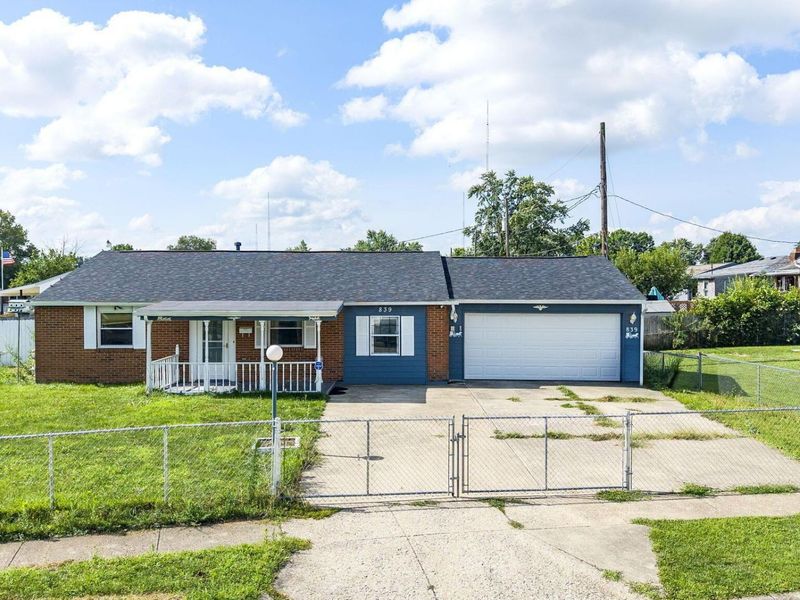 839 Bradwell Drive , Columbus, OH 43207 Photo 42