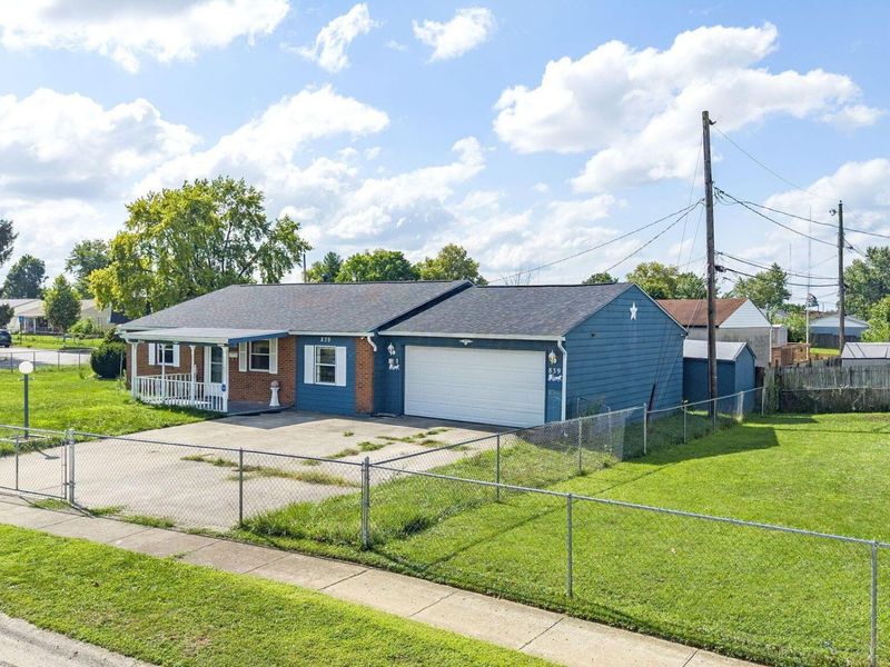 839 Bradwell Drive , Columbus, OH 43207 Photo 43