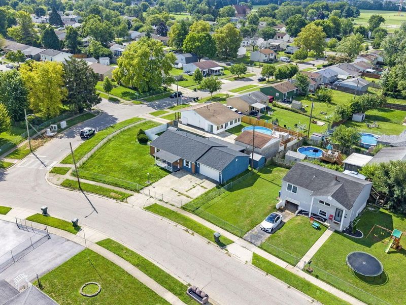 839 Bradwell Drive , Columbus, OH 43207 Photo 44