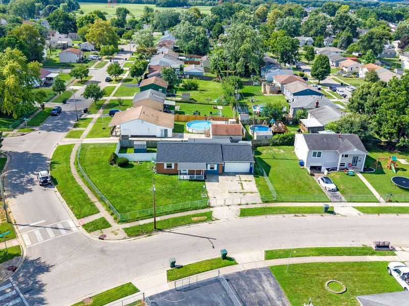 839 Bradwell Drive , Columbus, OH 43207 Photo 45