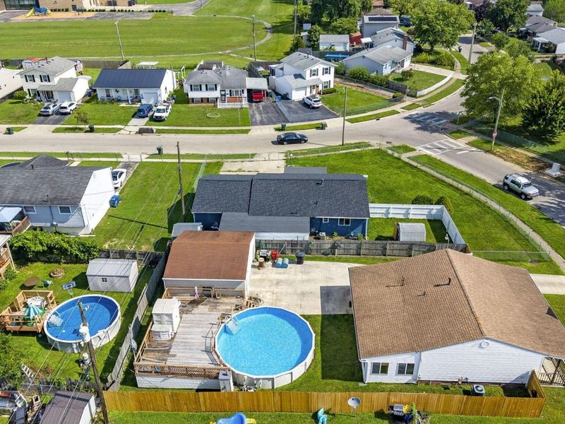 839 Bradwell Drive , Columbus, OH 43207 Photo 47