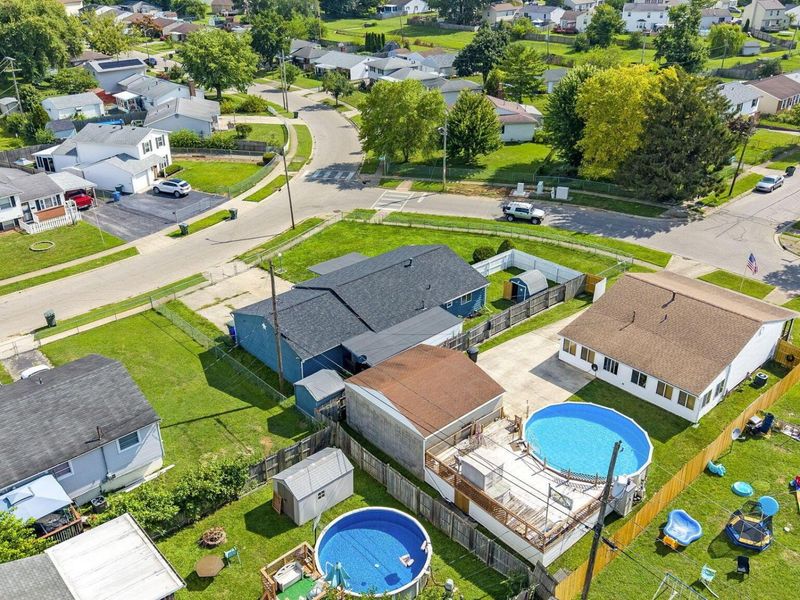 839 Bradwell Drive , Columbus, OH 43207 Photo 48