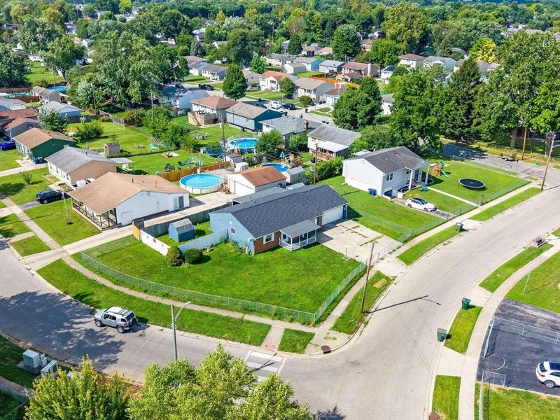 839 Bradwell Drive , Columbus, OH 43207 Photo 49