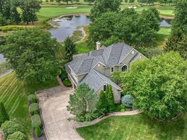 7247 Poppy Hills Court , Blacklick, OH 43004