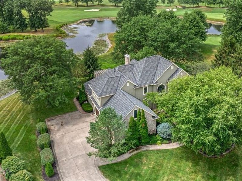 7247 Poppy Hills Court, Blacklick, OH 43004 Photo 1