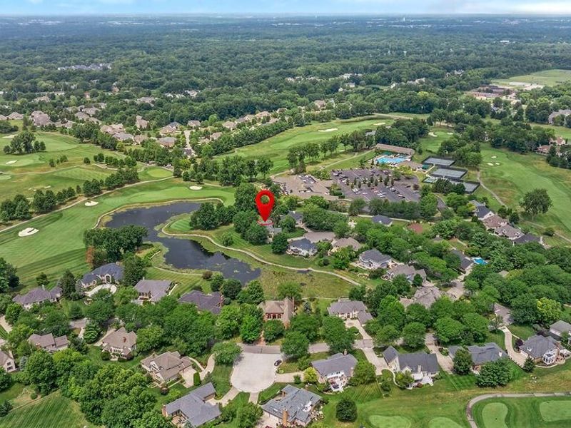 7247 Poppy Hills Court, Blacklick, OH 43004 Photo 85