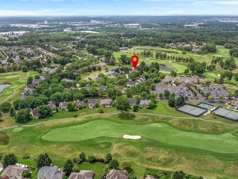 7247 Poppy Hills Court, Blacklick, OH 43004 Photo 87